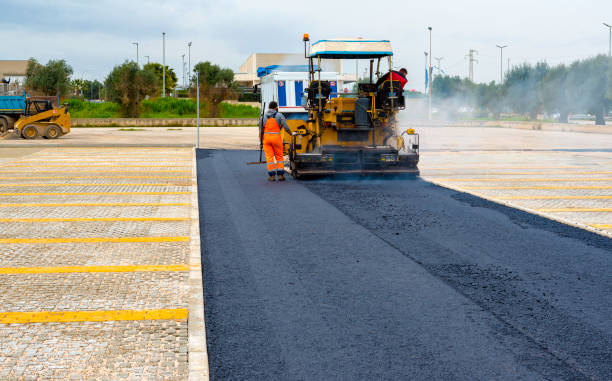 Highland, AR Driveway Pavers Company